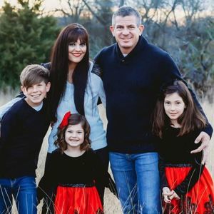 Meet your Posher, Austin